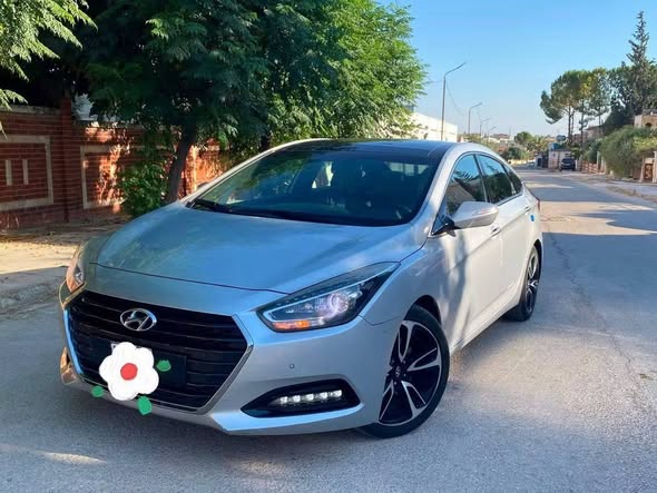 هيونداي i40 2016 - صورة 4