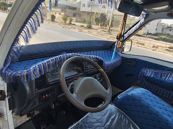 فاو بيك أب 2006 - صورة 5