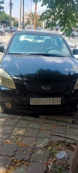 كيا ريو 2009 - صورة 5