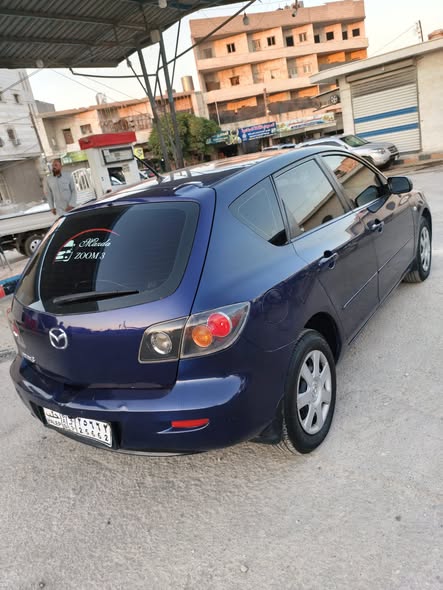 مازدا 3 2006 - صورة 3