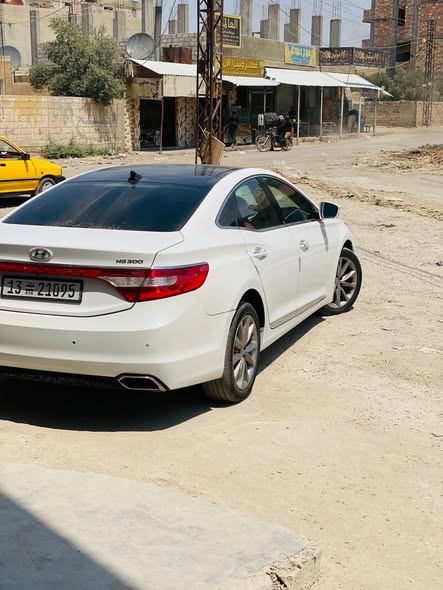 هيونداي ازيرا 2015 - صورة 4