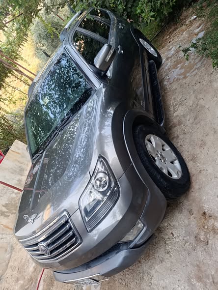 كيا موهافي 2011 - صورة 3