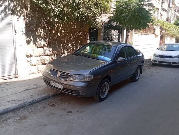 نيسان صني 2005 - صورة 2