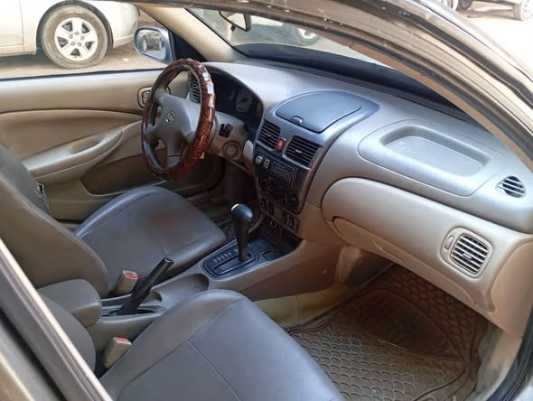 نيسان صني 2005 - صورة 4
