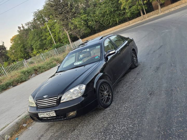 شيري غوصة 2004