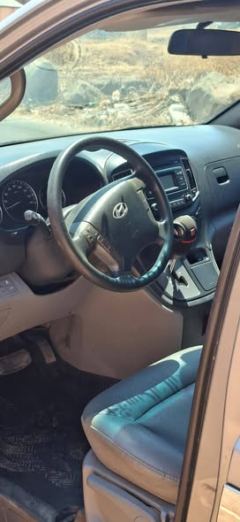 هيونداي اتش 1 2017 - صورة 2