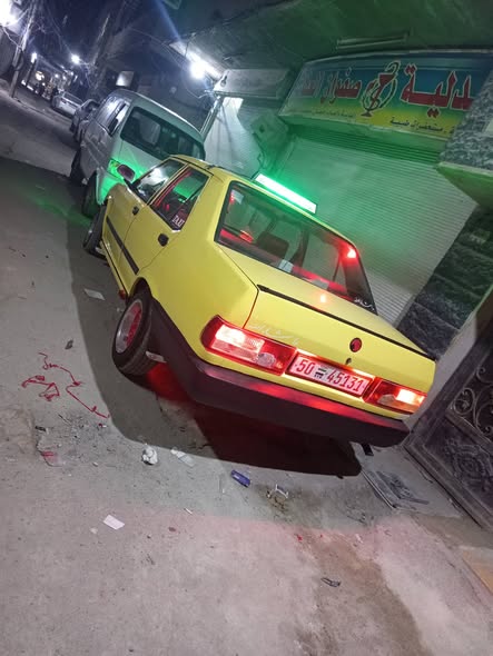 توفاش شاهين 2002 - صورة 1