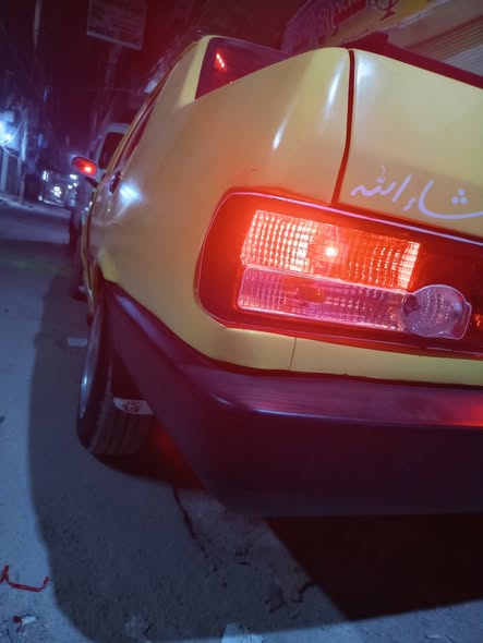 توفاش شاهين 2002 - صورة 2