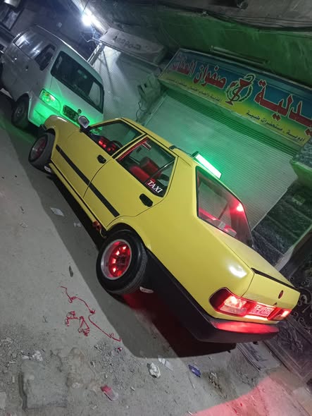توفاش شاهين 2002 - صورة 4