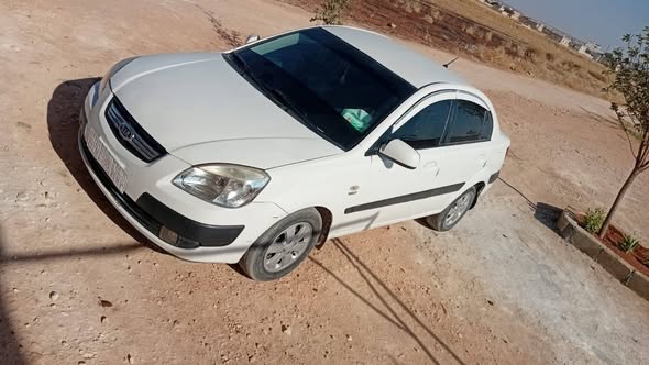 كيا ريو 2007 - صورة 2
