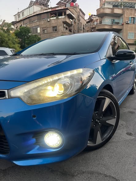 كيا K3 2014 - صورة 4