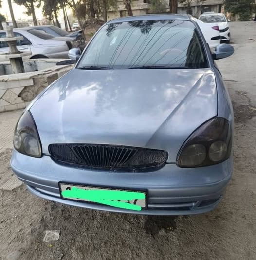 دايو نوبيرا 2004