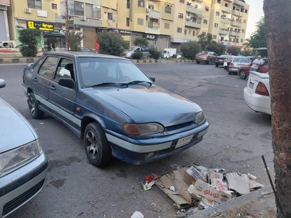 لادا 109 2004 - صورة 1