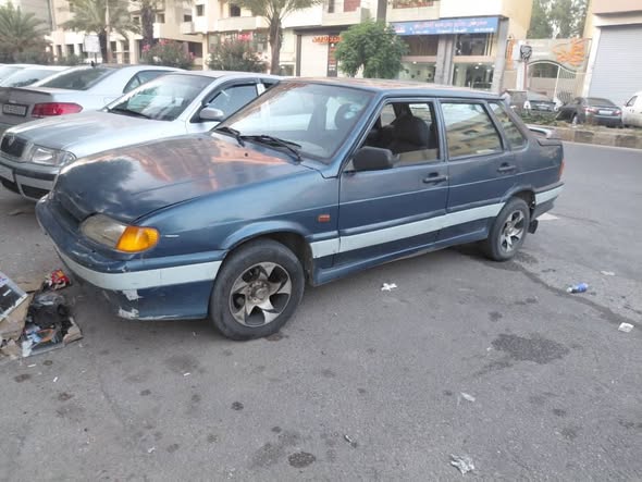 لادا 109 2004 - صورة 2