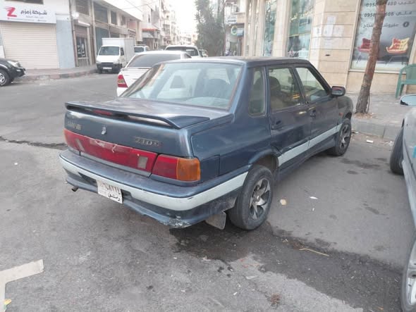 لادا 109 2004 - صورة 4