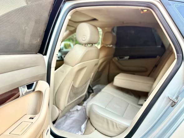 اودي A6 2010 - صورة 4