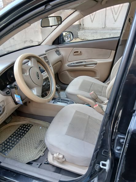 كيا ريو 2009 - صورة 3