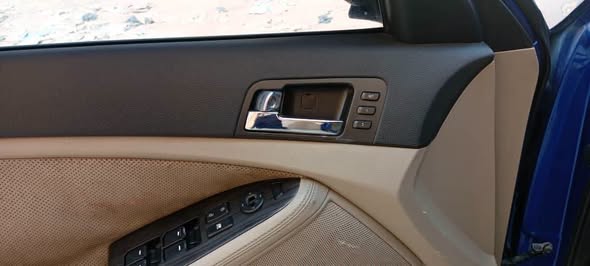 كيا K5 2013 - صورة 5