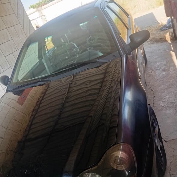 جيلي سيكي 1 2008 - صورة 2