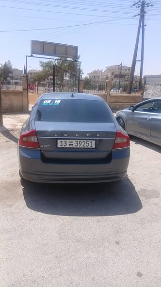 فولفو S80 2007 - صورة 1