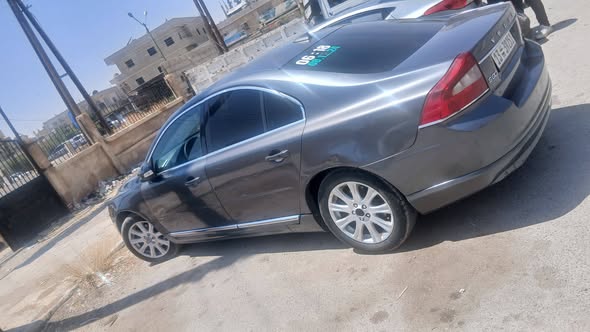 فولفو S80 2007 - صورة 2