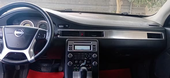 فولفو S80 2007 - صورة 5