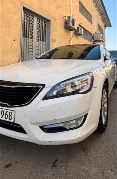 كيا K7 2013 - صورة 2
