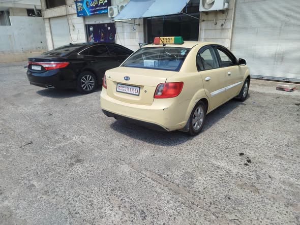 كيا ريو 2011 - صورة 1