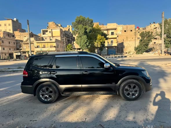 كيا مهافي 2018 - صورة 4