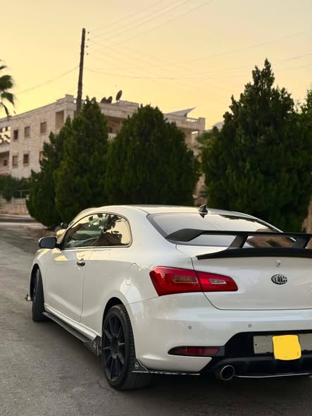 كيا K3 2017 - صورة 3