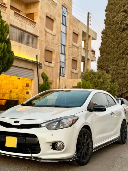 كيا K3 2017 - صورة 5