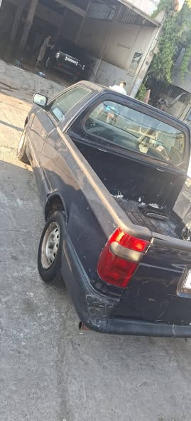 سكودا Pickup 1996 - صورة 1