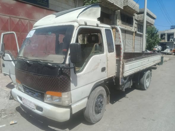 جاك 1045 2004 - صورة 2