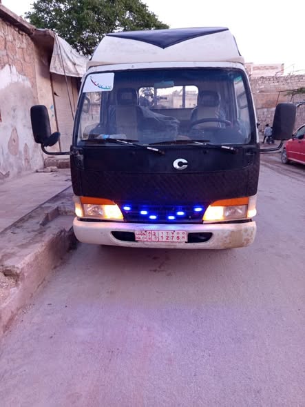 جاك 1045 2004 - صورة 4