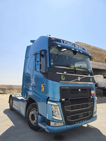 فولفو FH460 2016 - صورة 1