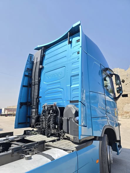 فولفو FH460 2016 - صورة 2