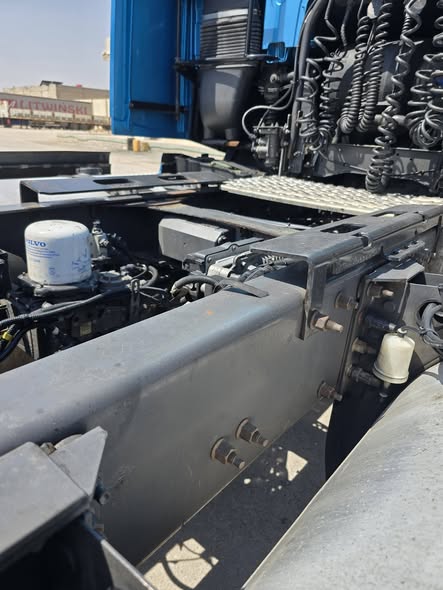 فولفو FH460 2016 - صورة 3