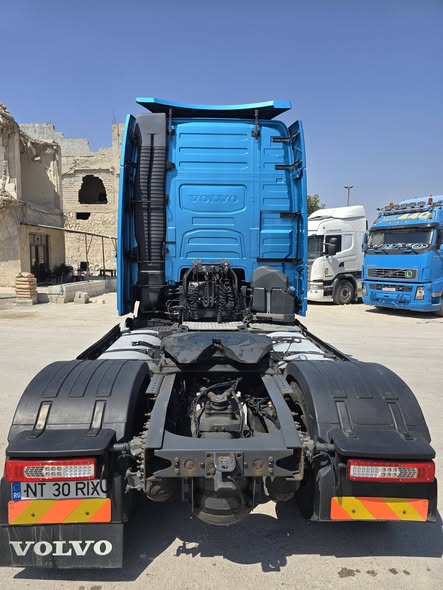 فولفو FH460 2016 - صورة 5