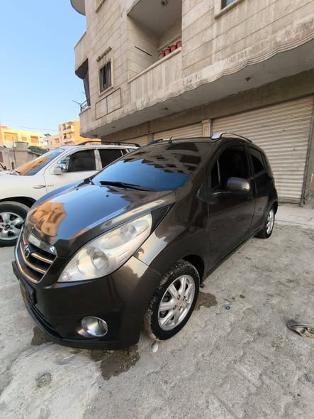 شيفروليه سبارك 2011 - صورة 2