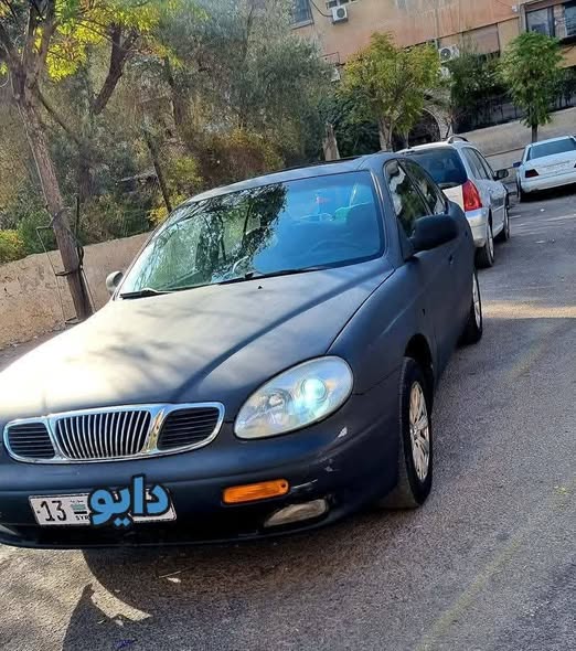 دايو لوكنزا 1998 - صورة 1