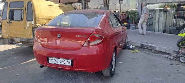 بروتون جين تو 2009 - صورة 3