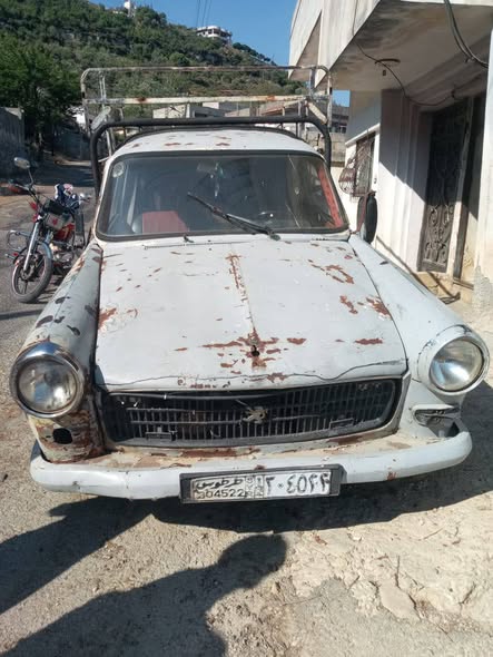 بيجو 504 1977 - صورة 1