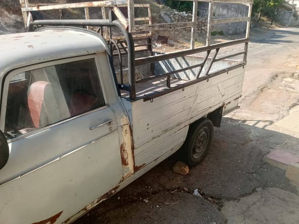 بيجو 504 1977 - صورة 3