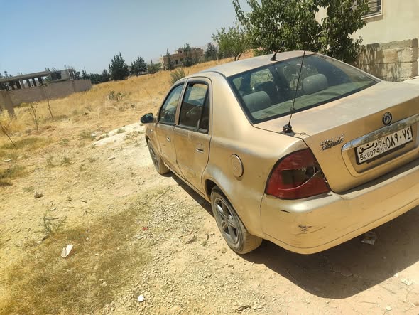 جيلي سيكون 2007 - صورة 2