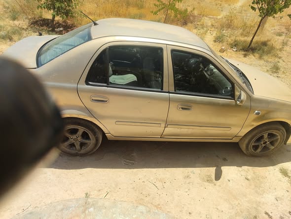 جيلي سيكون 2007 - صورة 4