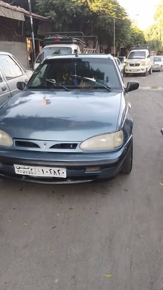 دايو رايسر 1993 - صورة 1