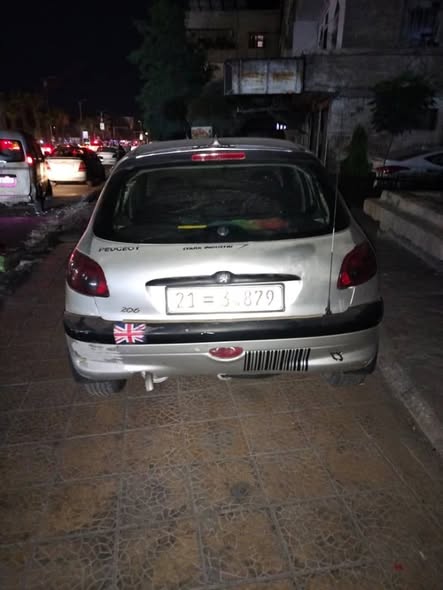 بيجو 206 2005 - صورة 3