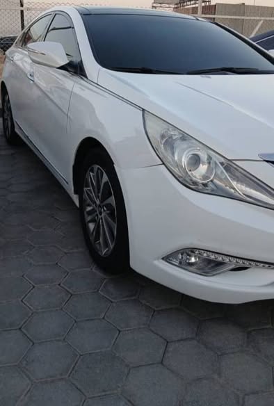 هيونداي سوناتا 2013 - صورة 2