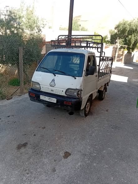 آسيا تاونر 2002 - صورة 1