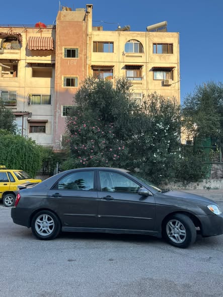 كيا سبيكترا 2006 - صورة 3